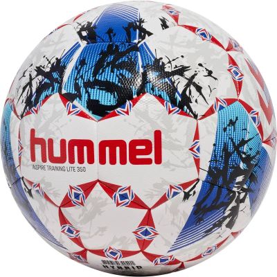 Ball hmlINSPIRE TRAINING LITE 350 FB in blau