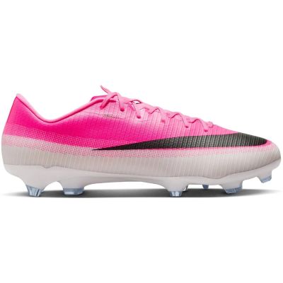 Herren Fussball-Rasenschuhe VAPOR 17 ACADEMY FG/MG T in rot