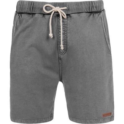 CARVER jogging shorts in schwarz