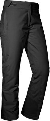 SCHÖFFEL Damen Skihose "Pinzgau1" in schwarz