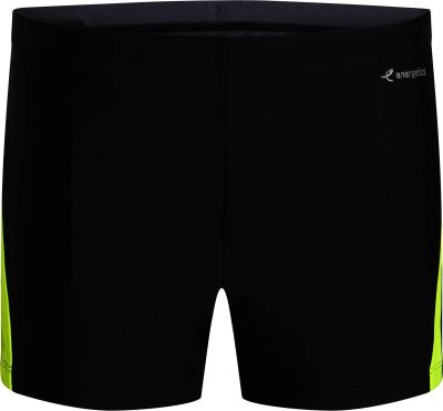 ENERGETICS Kinder Badehose Ju.-Badehose Ross V B in schwarz