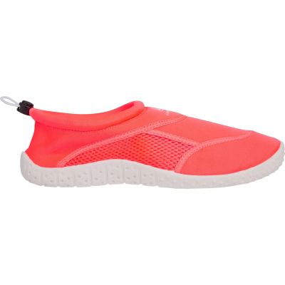 Aquaschuhe Ux.-Strand-Schuh Pepe II in pink