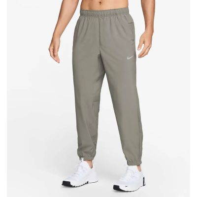 Herren Sporthose M NK DF FORM PANT TPR in weiß
