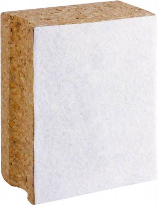 TOKO Thermo Cork in braun