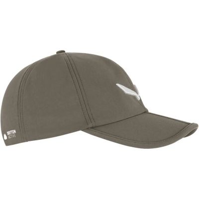 FANES FOLD VISOR CAP in braun