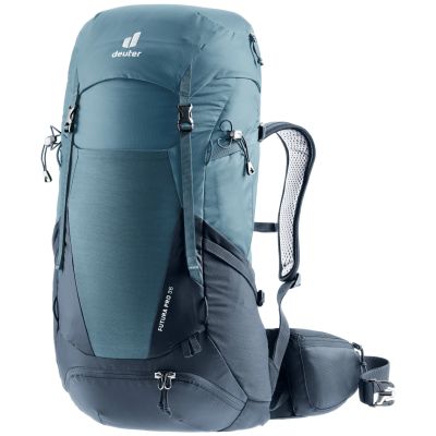 Futura Pro 36 in grau