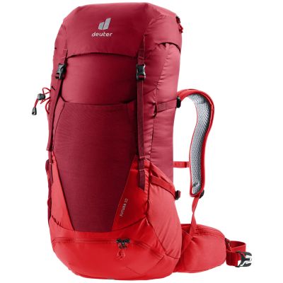 Futura 32 in rot