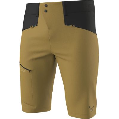 Transalper Dynastretch Shorts Herren in 7461 relic/0910