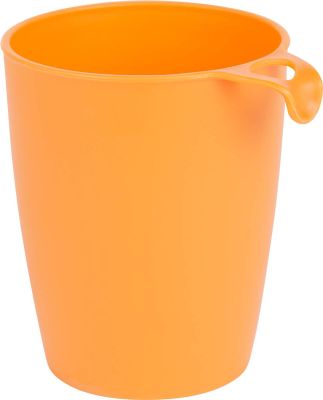 McKINLEY Becher CUP PP in orange