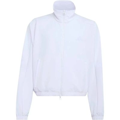 Kinder Jacke SPORT ICONS in weiß
