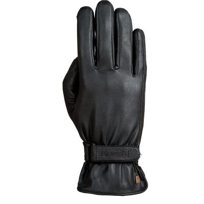 ROECKL SPORTS Handschuhe "Kibo" in schwarz
