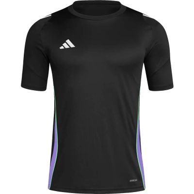 Herren Trikot Tiro 24 in schwarz