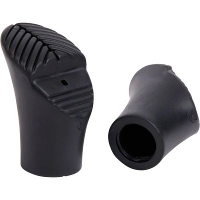 Nordic Walkingstöcke Zub. NW NW Pad Compatible I in schwarz
