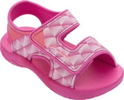 RIDER Kinder Badesandalen BASIC SANDAL V BABY in pink