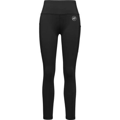 Damen Tight Crag Winter Tights Women in schwarz