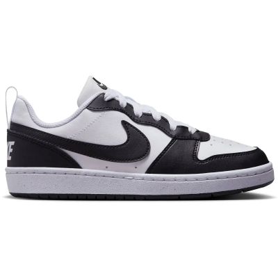 Kinder Freizeitschuhe COURT BOROUGH LOW RECRAFT (GS) in weiß