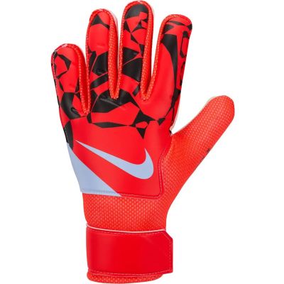 Kinder Handschuhe MATCH JR - HO24 in rot