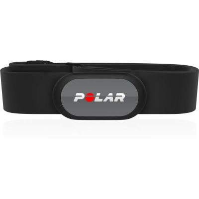 POLAR Brustgurt H9 HR SENSOR BLE BLK M-XXL in schwarz