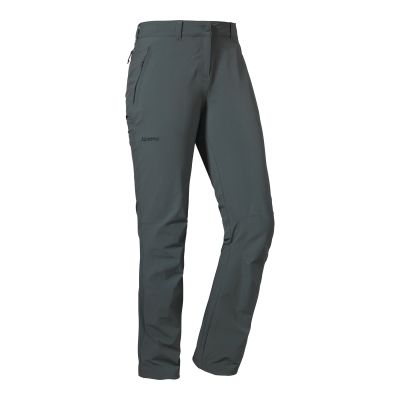 Pants Engadin1 in grau