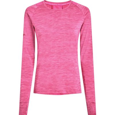Damen Evii L/S W in grau