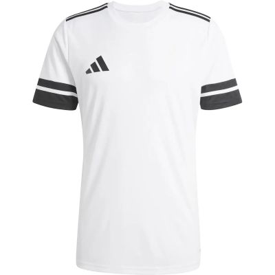 Herren Trikot Squadra 25 Trikot in weiß