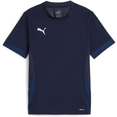 Kinder Fantrikot teamGOAL Matchday Jersey j in blau