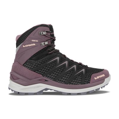 INNOX PRO GTX MID Ws in schwarz