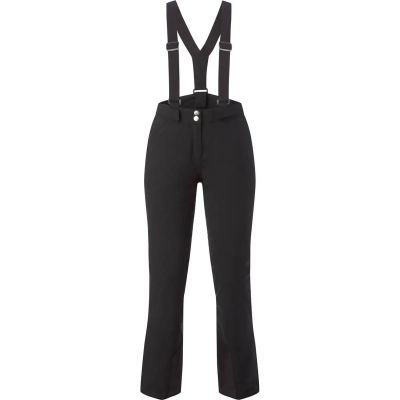 Damen Hose Dina II (lang) in schwarz