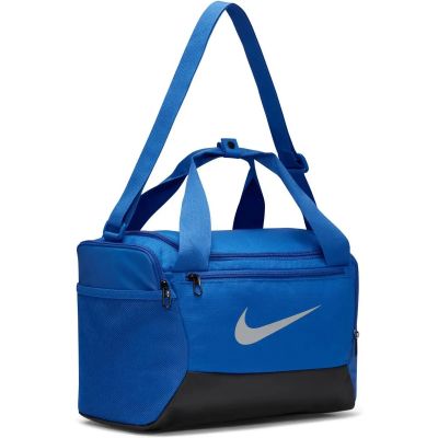 Tasche NK BRSLA XS DUFF - 9.5 (25L) in blau