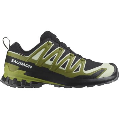 XA PRO 3D V9 GORE-TEX in schwarz