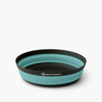 Frontier UL Collapsible Bowl in blau