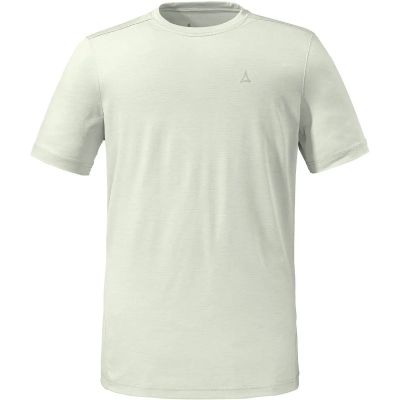 Herren Shirt CIRC T Shirt Tauron M in grau