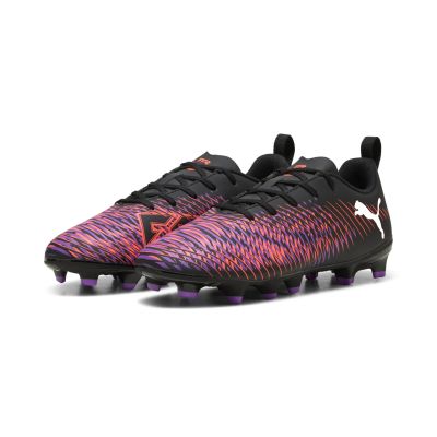 FUTURE 8 PLAY FG/AG Jr in schwarz