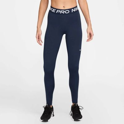 Damen Tight "Pro" in blau