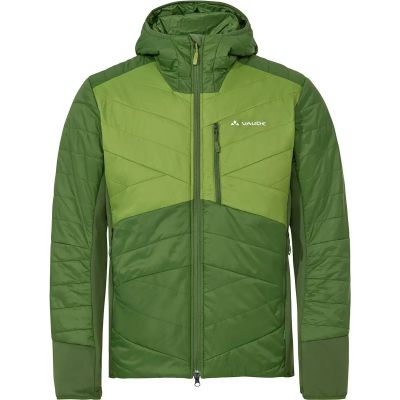 Herren Funktionsjacke Me Sesvenna Jacket IV in grün