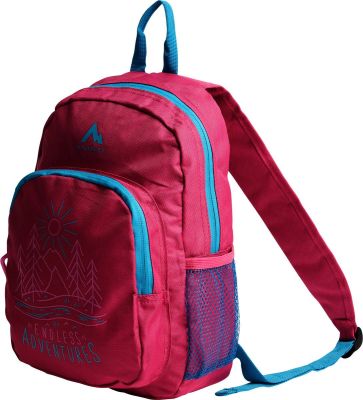McKINLEY Daybag PICTON 8 in rot