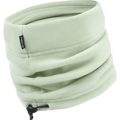 Accessoire FLEECE NECK TUBE in silber