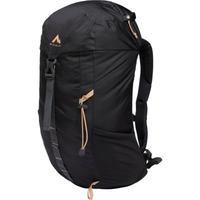 Rucksack Wander-Rucksack Minah II VT 26 in schwarz