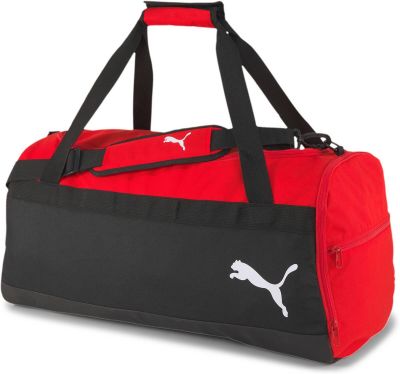 PUMA GOAL 23 Teambag in rot