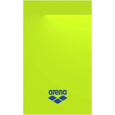 Accessoire MICROFIBER TOWEL in grün