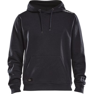 Community Hoodie M 999000 XL in schwarz