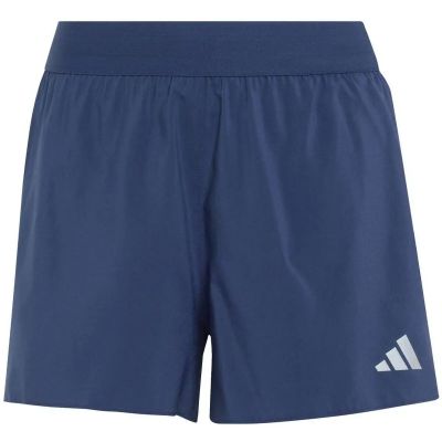 Damen Shorts adi365 Running Essentials 2in1 in blau