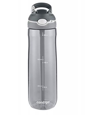 CONTIGO Trinkbehälter Ashland smoke grey in 00 -