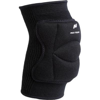 Schoner Ellb-Bandage Elbow Pads II in schwarz