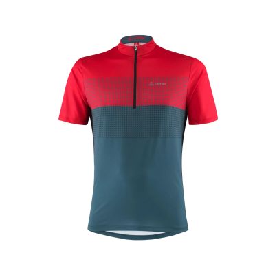 M BIKE SHIRT HZ SPARTA in 551 red