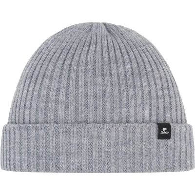 Herren Mütze RIPP 2.0 in grau 