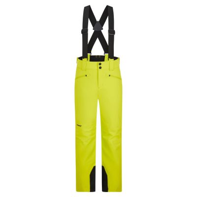 AXI jun (pants ski) in gelb