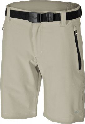 CMP Jungen Bermudas "Boy Bermuda" in grau