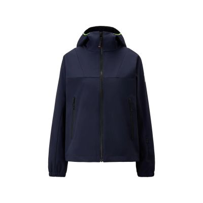 LESKA in 468 deepest navy