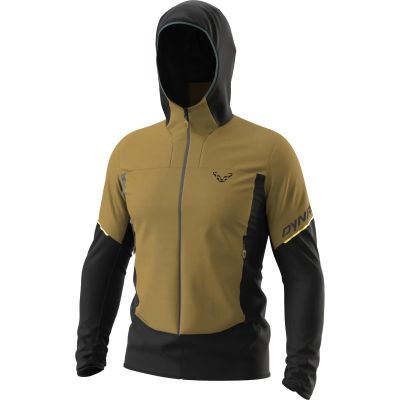 Traverse Alpha Kapuzenjacke Herren in 461 relic/0910